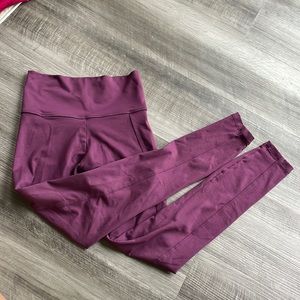 Bombshell booty leggings